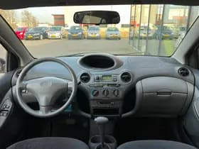 Toyota Yaris 1.3-16V VVT-i Automaat Isofix Airco Elek. ramen thumbnail 11