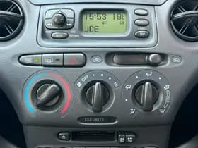 Toyota Yaris 1.3-16V VVT-i Automaat Isofix Airco Elek. ramen thumbnail 13