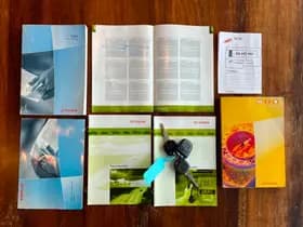 Toyota Yaris 1.3-16V VVT-i Automaat Isofix Airco Elek. ramen thumbnail 14