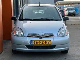 Toyota Yaris 1.3-16V VVT-i Automaat Isofix Airco Elek. ramen thumbnail 20