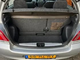 Toyota Yaris 1.3-16V VVT-i Automaat Isofix Airco Elek. ramen thumbnail 21