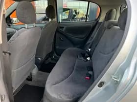 Toyota Yaris 1.3-16V VVT-i Automaat Isofix Airco Elek. ramen thumbnail 5