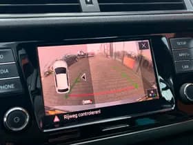 Skoda FABIA 1.0 TSI Airco Isofix Android auto Cruise BT PDC thumbnail 15