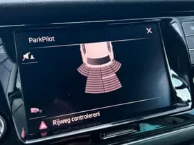 Skoda FABIA 1.0 TSI Airco Isofix Android auto Cruise BT PDC thumbnail 17