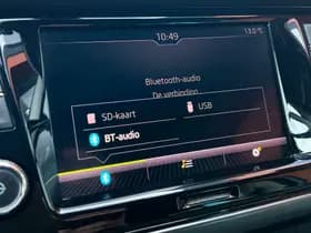 Skoda FABIA 1.0 TSI Airco Isofix Android auto Cruise BT PDC thumbnail 19