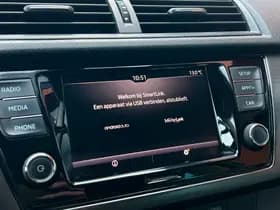 Skoda FABIA 1.0 TSI Airco Isofix Android auto Cruise BT PDC thumbnail 21