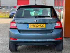 Skoda FABIA 1.0 TSI Airco Isofix Android auto Cruise BT PDC thumbnail 24