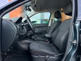 Skoda FABIA 1.0 TSI Airco Isofix Android auto Cruise BT PDC thumbnail 4