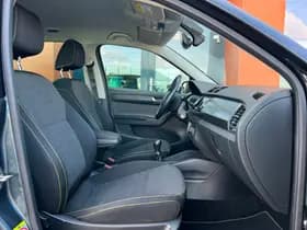 Skoda FABIA 1.0 TSI Airco Isofix Android auto Cruise BT PDC thumbnail 9