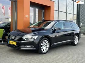 Volkswagen Passat Variant 1.4TSI Trekhaak Navi Clima Stoelv.