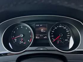 Volkswagen Passat Variant 1.4TSI Trekhaak Navi Clima Stoelv. thumbnail 22