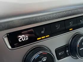 Volkswagen Passat Variant 1.4TSI Trekhaak Navi Clima Stoelv. thumbnail 24