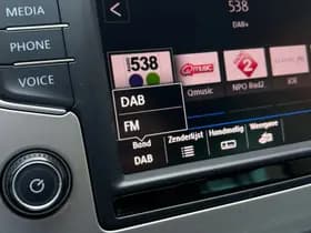 Volkswagen Passat Variant 1.4TSI Trekhaak Navi Clima Stoelv. thumbnail 25