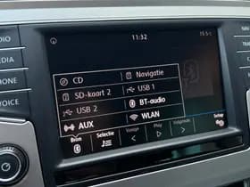 Volkswagen Passat Variant 1.4TSI Trekhaak Navi Clima Stoelv. thumbnail 26