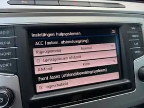 Volkswagen Passat Variant 1.4TSI Trekhaak Navi Clima Stoelv. thumbnail 28