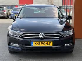 Volkswagen Passat Variant 1.4TSI Trekhaak Navi Clima Stoelv. thumbnail 36