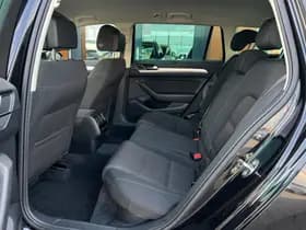 Volkswagen Passat Variant 1.4TSI Trekhaak Navi Clima Stoelv. thumbnail 5
