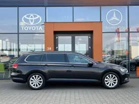 Volkswagen Passat Variant 1.4TSI Trekhaak Navi Clima Stoelv. thumbnail 7