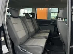 Volkswagen Sharan 1.4TSI 7p. PDC Navigatie Cruise Climate thumbnail 11