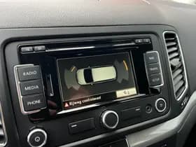 Volkswagen Sharan 1.4TSI 7p. PDC Navigatie Cruise Climate thumbnail 19