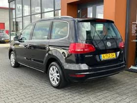 Volkswagen Sharan 1.4TSI 7p. PDC Navigatie Cruise Climate thumbnail 3