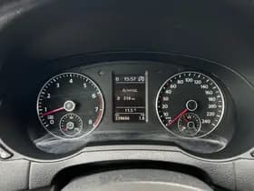 Volkswagen Sharan 1.4TSI 7p. PDC Navigatie Cruise Climate thumbnail 22