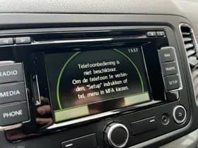 Volkswagen Sharan 1.4TSI 7p. PDC Navigatie Cruise Climate thumbnail 23