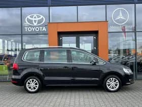 Volkswagen Sharan 1.4TSI 7p. PDC Navigatie Cruise Climate thumbnail 24