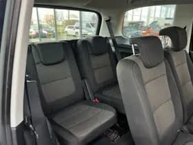 Volkswagen Sharan 1.4TSI 7p. PDC Navigatie Cruise Climate thumbnail 25