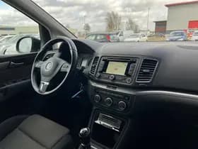 Volkswagen Sharan 1.4TSI 7p. PDC Navigatie Cruise Climate thumbnail 26