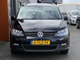 Volkswagen Sharan 1.4TSI 7p. PDC Navigatie Cruise Climate thumbnail 27
