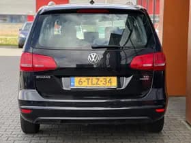 Volkswagen Sharan 1.4TSI 7p. PDC Navigatie Cruise Climate thumbnail 28