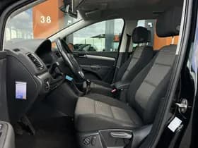 Volkswagen Sharan 1.4TSI 7p. PDC Navigatie Cruise Climate thumbnail 4