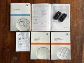 Volkswagen Sharan 1.4TSI 7p. PDC Navigatie Cruise Climate thumbnail 7