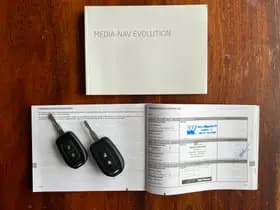 Dacia Sandero 0.9 TCe Stepway Navi Airco Cruise PDC Cam BT thumbnail 13