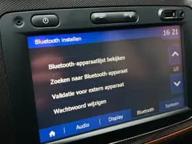 Dacia Sandero 0.9 TCe Stepway Navi Airco Cruise PDC Cam BT thumbnail 14