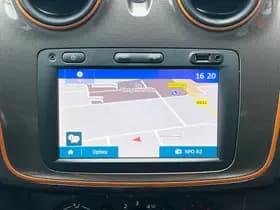 Dacia Sandero 0.9 TCe Stepway Navi Airco Cruise PDC Cam BT thumbnail 17