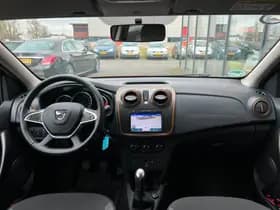 Dacia Sandero 0.9 TCe Stepway Navi Airco Cruise PDC Cam BT thumbnail 27