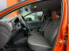 Dacia Sandero 0.9 TCe Stepway Navi Airco Cruise PDC Cam BT thumbnail 4