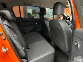 Dacia Sandero 0.9 TCe Stepway Navi Airco Cruise PDC Cam BT thumbnail 10