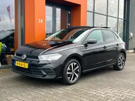 Volkswagen Polo 1.0 TSI Automaat Panoramadak ACC Carplay PDC