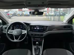 Volkswagen Polo 1.0 TSI Automaat Panoramadak ACC Carplay PDC thumbnail 11