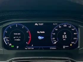 Volkswagen Polo 1.0 TSI Automaat Panoramadak ACC Carplay PDC thumbnail 12