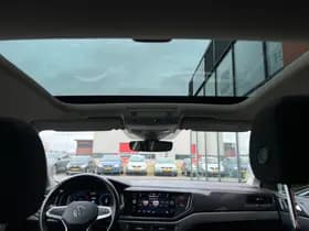 Volkswagen Polo 1.0 TSI Automaat Panoramadak ACC Carplay PDC thumbnail 14