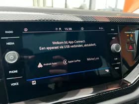 Volkswagen Polo 1.0 TSI Automaat Panoramadak ACC Carplay PDC thumbnail 15