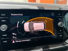 Volkswagen Polo 1.0 TSI Automaat Panoramadak ACC Carplay PDC thumbnail 17