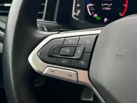 Volkswagen Polo 1.0 TSI Automaat Panoramadak ACC Carplay PDC thumbnail 19