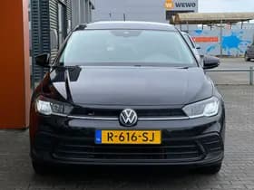 Volkswagen Polo 1.0 TSI Automaat Panoramadak ACC Carplay PDC thumbnail 24