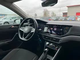 Volkswagen Polo 1.0 TSI Automaat Panoramadak ACC Carplay PDC thumbnail 27