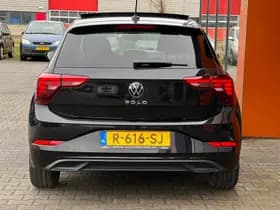 Volkswagen Polo 1.0 TSI Automaat Panoramadak ACC Carplay PDC thumbnail 28